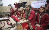 جشنواره بین المللی فرهنگ‌ اقوام گلستان