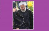 حمایت از تولید ایرانی را از رئیس جمهور روحانی بیاموزیم
