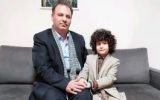 محمد طاها فریدنی کودک کارآفرین ۶ ساله با آرزوهای بزرگ، بزرگمرد کوچک ایران که سنت پارچه بافی در ایران را زنده کرد