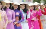 چالش پوشیدن لباس بچگانه در چین و نگرانی از تمایل به لاغری غیر طبیعی در میان زنان