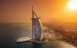 دبی و نخستین نمایشگاه صنعت گردشگری  پس از آغاز عصر کووید