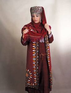ترکمن