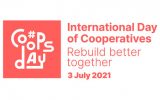 ۳ ژوئیه روز جهانی تعاون / با هم بهتر بسازیم