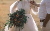 لباس عروس در کشورهای مختلف