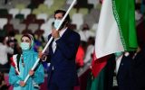 دلیل عدم تغییر طرح لباس ایران در افتتاحیه المپیک