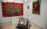 بازگشایی یکی از موزه‌های صنایع دستی پس از ۱۳ سال