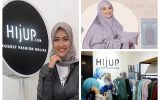 وقتی اندونزی با «حجاب بپوش» به کسب و کار رونق می‌دهد