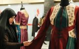 همایش مد و لباس استان سمنان برگزار می‌شود