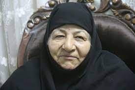 مادر ایران