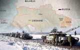 سایه جنگ روسیه با اکراین در صنعت مد