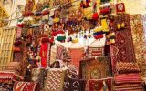 صنایع دستی و سوغات هنری زیبای استان کردستان