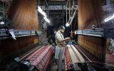 صادرات صنعت نساجی پاکستان از کشورهای تولید کننده پوشاک همسایه پیشی گرفته است
