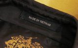 ویتنام بهترین مکان برای تأمین پوشاک