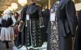 رویداد نمایش و فروش پوشاک بانوان دانشگاه الزهرا برگزار می‌شود