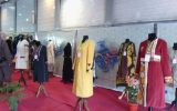 طراحان مد و لباس کشور در بوشهر گرد هم آمدند
