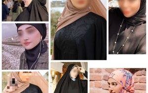 فرهنگ سازی حجاب استایل ها در زیر پوست کار گروه مد و لباس کشور