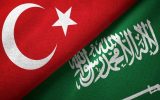 تلاش ترکیه برای به دست آوردن سهم بازار پوشاک عربستان سعودی