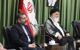 وزیر فرهنگ در رونمایی از سند مهندسی فرهنگی خراسان رضوی