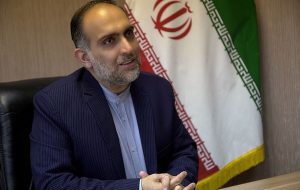 سید مجید امامی به عنوان رئیس کمیته داخلی کارگروه فرهنگی و رسانه ای منصوب گردید