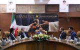 وزیر فرهنگ در همایش بین‌المللی جانشینی پیامبران در ادیان توحیدی