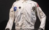 ژاکت سفر فضایی «باز آلدرین» به قیمت ۲/۸ میلیون دلار فروخته شد