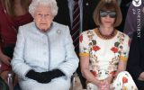 لغو و تغییر تعدادی از برنامه های مد لندن در پی درگذشت ملکه