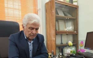 رئیس اتحادیه خیاطان تهران: در تولید پوشاک از هیچ کشوری کمتر نیستیم
