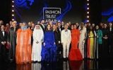 چهارمین دوره جایزه «صندوق مالی مد عرب» در دوحه با معرفی افراد برگزیده به کار خود پایان داد