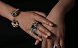 جدیدترین جواهرات دیور در موزه آینده دبی