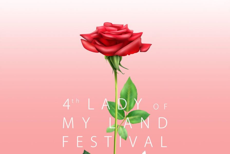 چهارمین جشنواره بانوی سرزمین من