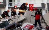 تأثیر زلزله ترکیه بر صنعت نساجی و پوشاک