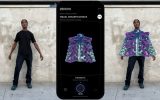 پلتفرم مد دیجیتال ZERO10 AR لباس های مجازی را در زندگی واقعی قابل پوشیدن می کند